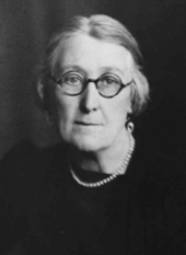 Marjory Stephenson